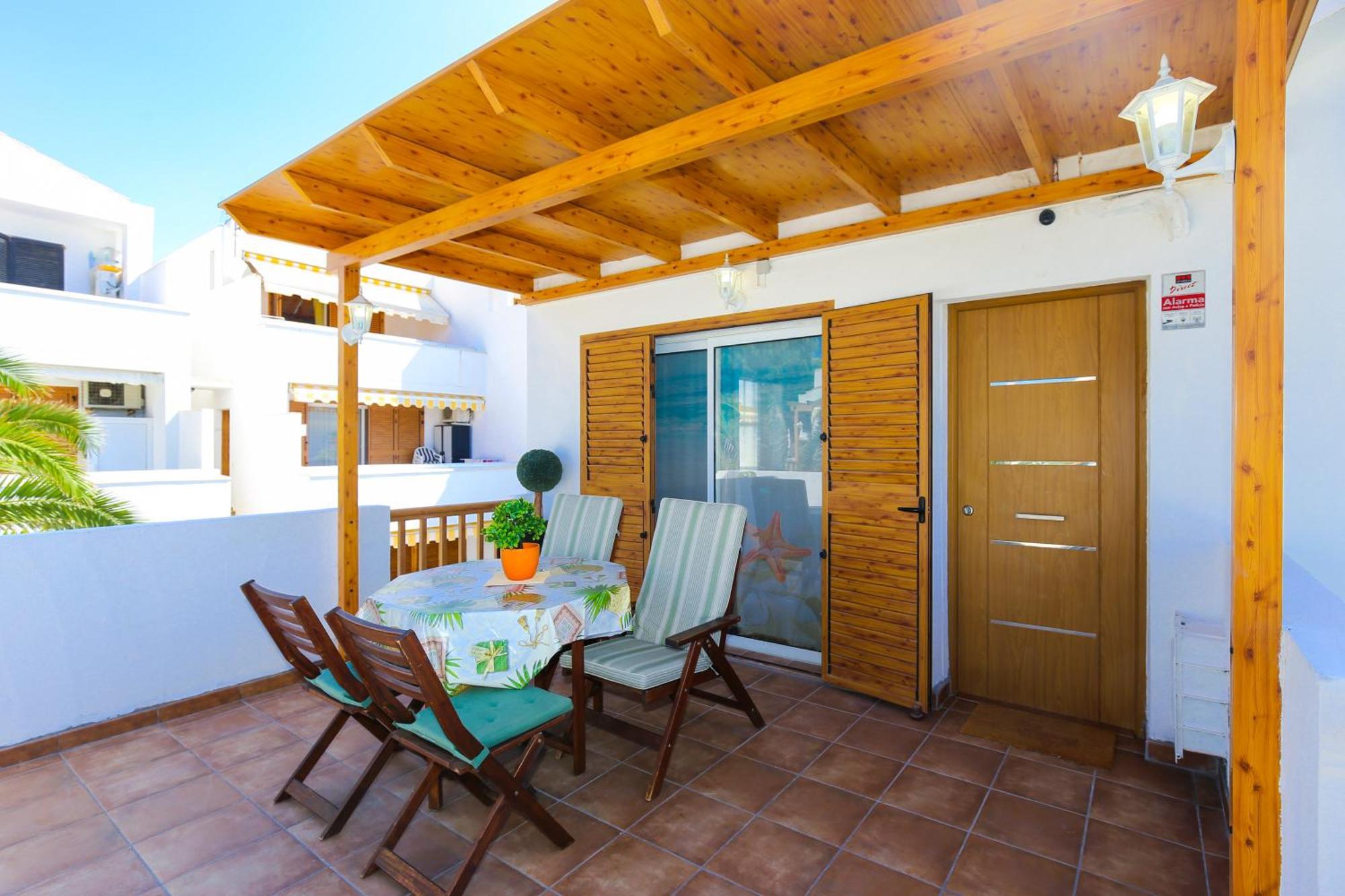 Punta Prima Roma Planet Costa Dorada Apartment La Pineda Exterior photo